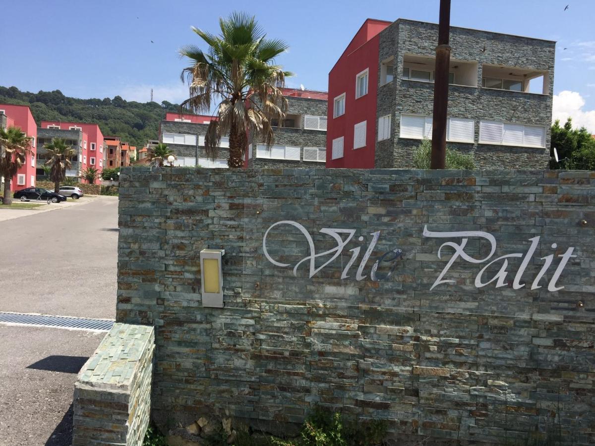 Vila Palit 497 D Apartment E Экстерьер фото