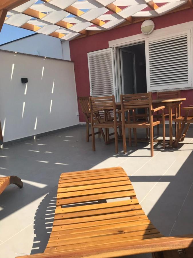 Vila Palit 497 D Apartment E Экстерьер фото