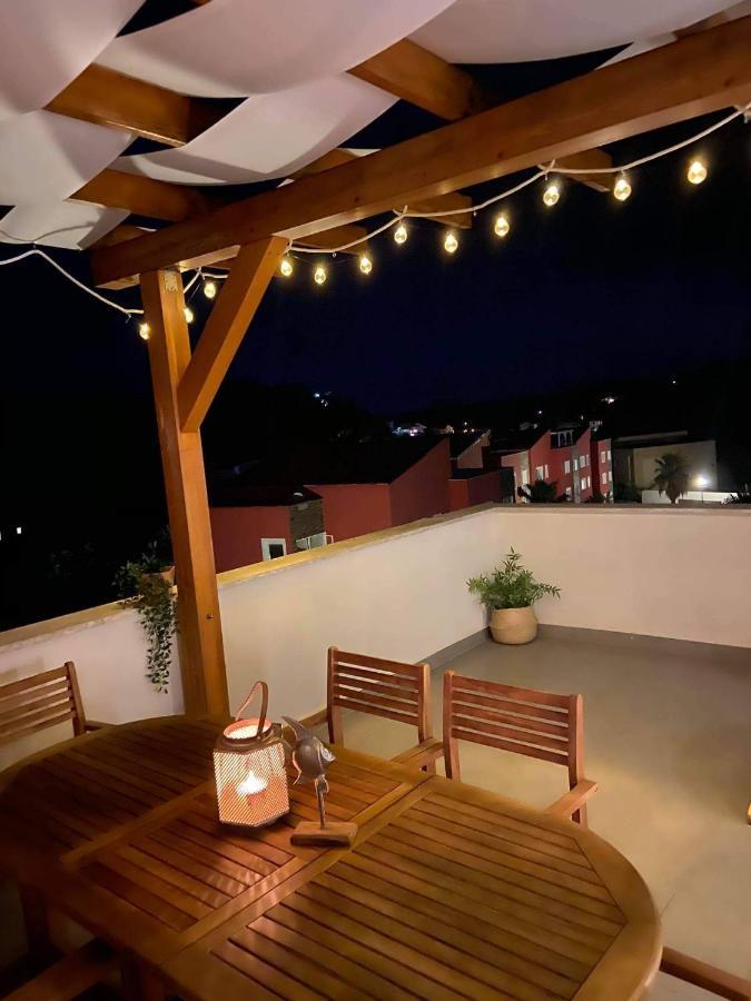 Vila Palit 497 D Apartment E Экстерьер фото