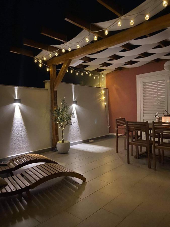 Vila Palit 497 D Apartment E Экстерьер фото