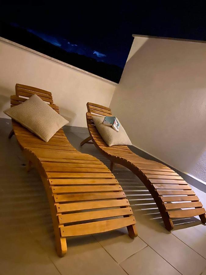 Vila Palit 497 D Apartment E Экстерьер фото