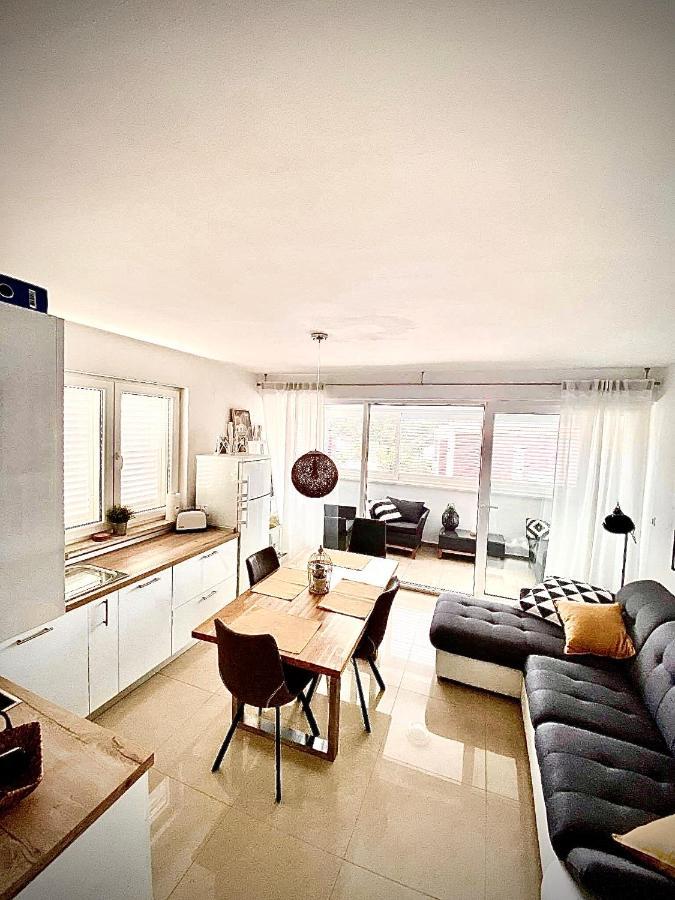 Vila Palit 497 D Apartment E Экстерьер фото