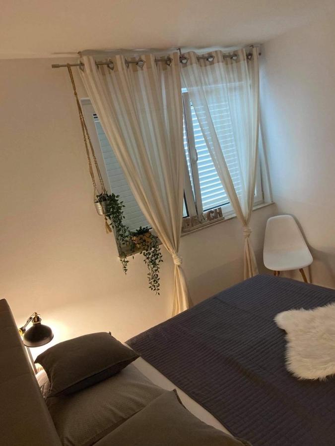 Vila Palit 497 D Apartment E Экстерьер фото
