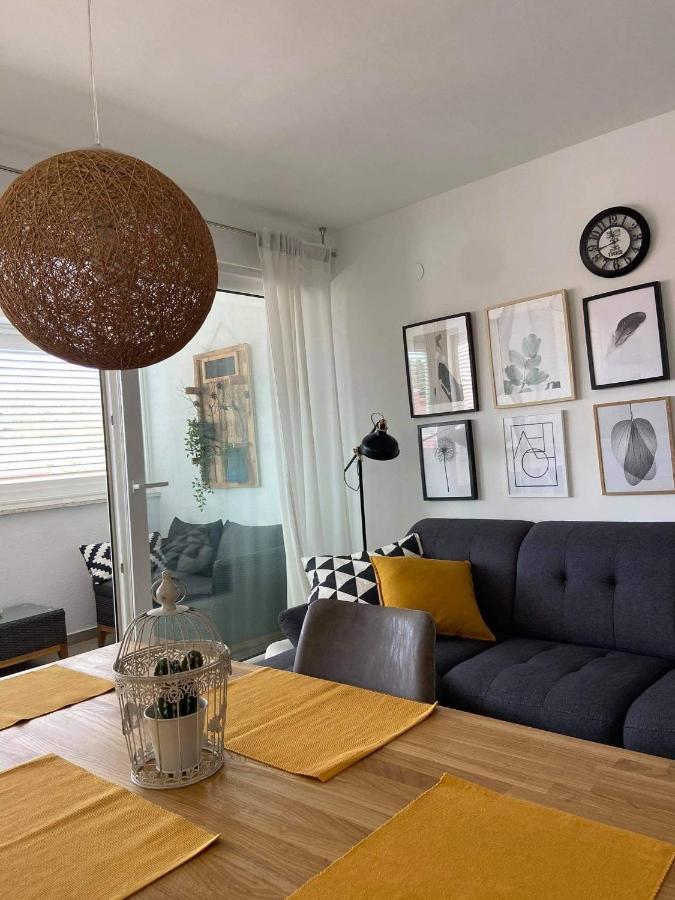 Vila Palit 497 D Apartment E Экстерьер фото