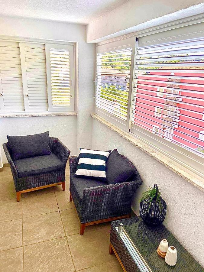 Vila Palit 497 D Apartment E Экстерьер фото