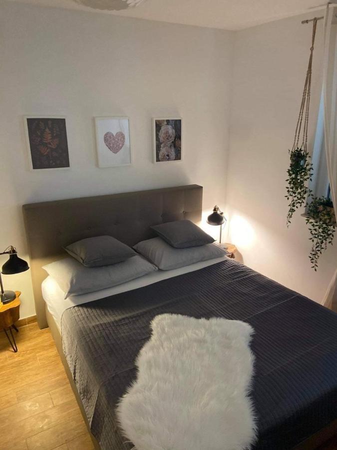 Vila Palit 497 D Apartment E Экстерьер фото